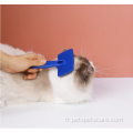 Pet Deshedding Brush